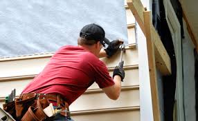 Professional Siding in West Springfield, VA